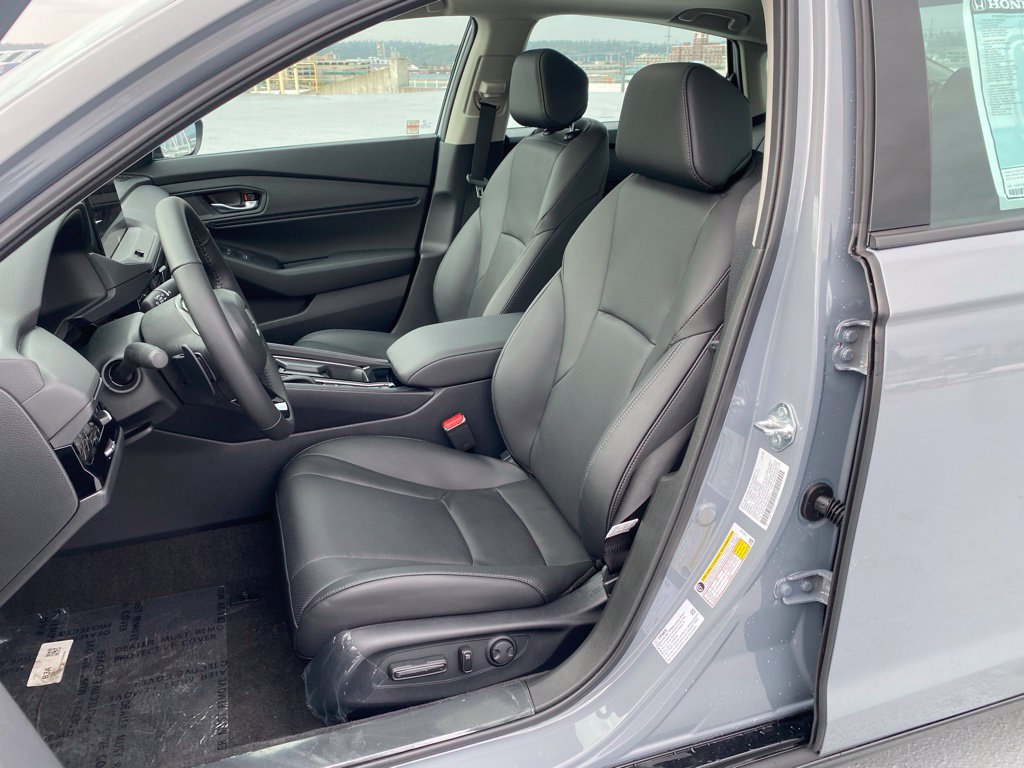 New 2026 Honda Accord EX-L image 19