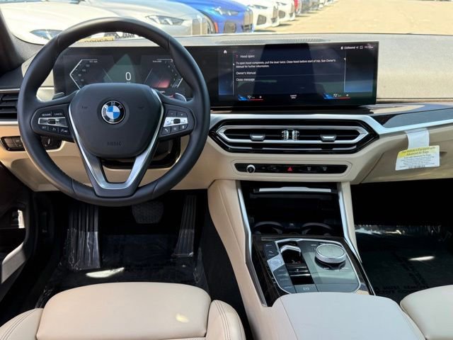 Certified 2023 BMW 330i Sedan w/ Convenience Package RWD image 32