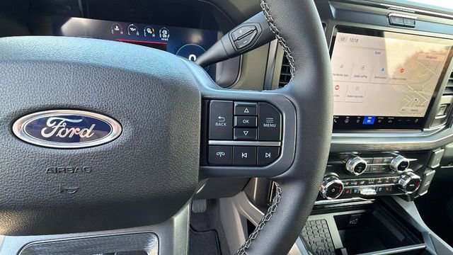 New 2026 Ford F350 Lariat w/ FX4 Off-Road Package image 30