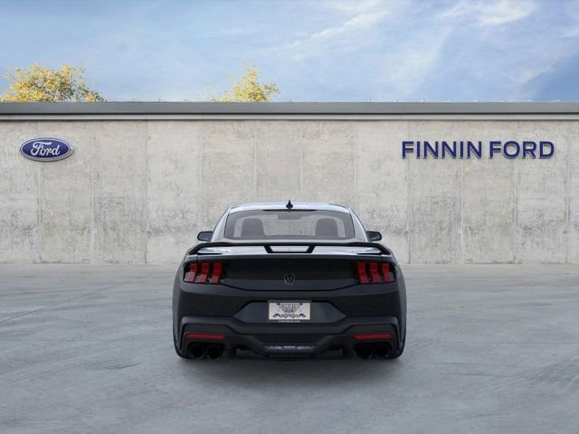 New 2025 Ford Mustang Dark Horse RWD image 7