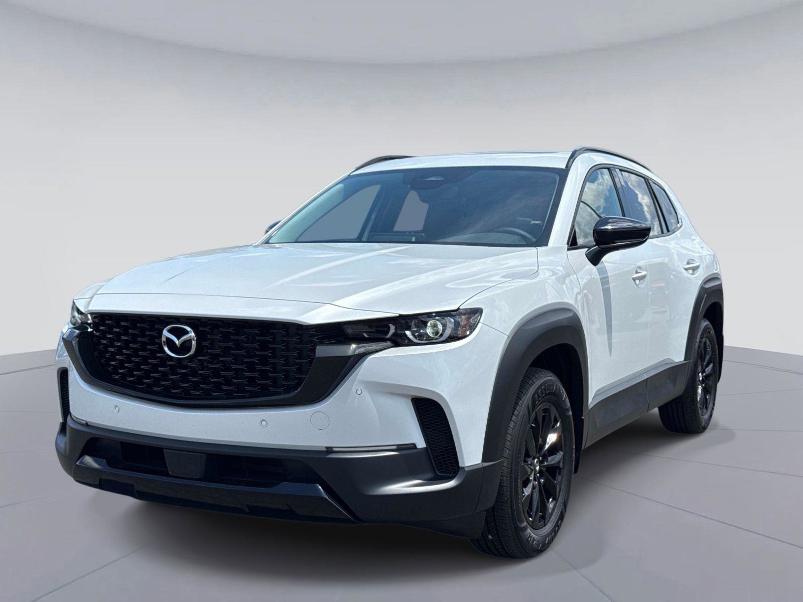 Certified 2026 MAZDA CX-50 AWD 2.5 Hybrid w/ Weather Package image 7
