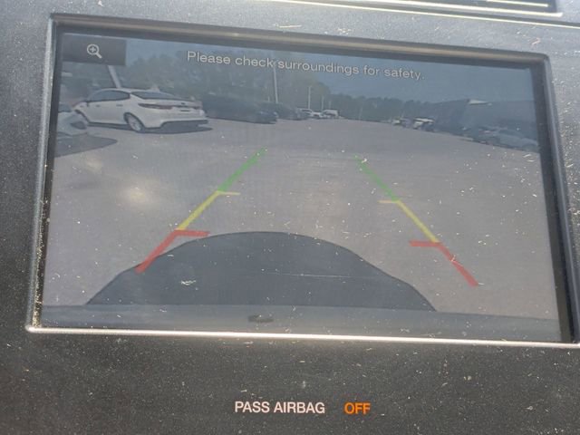 Used 2015 Lincoln MKZ AWD w/ Equipment Group 101A Select image 21