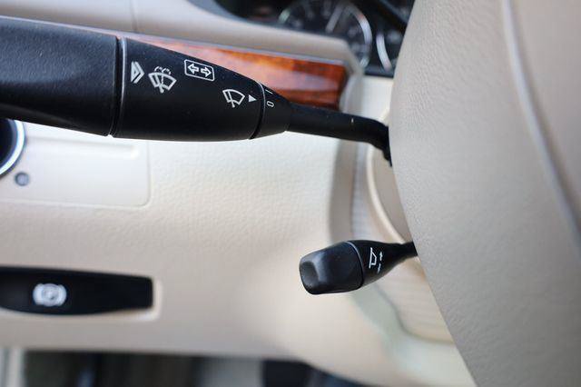 Used 2006 Mercedes-Benz E 350 4MATIC Sedan image 32