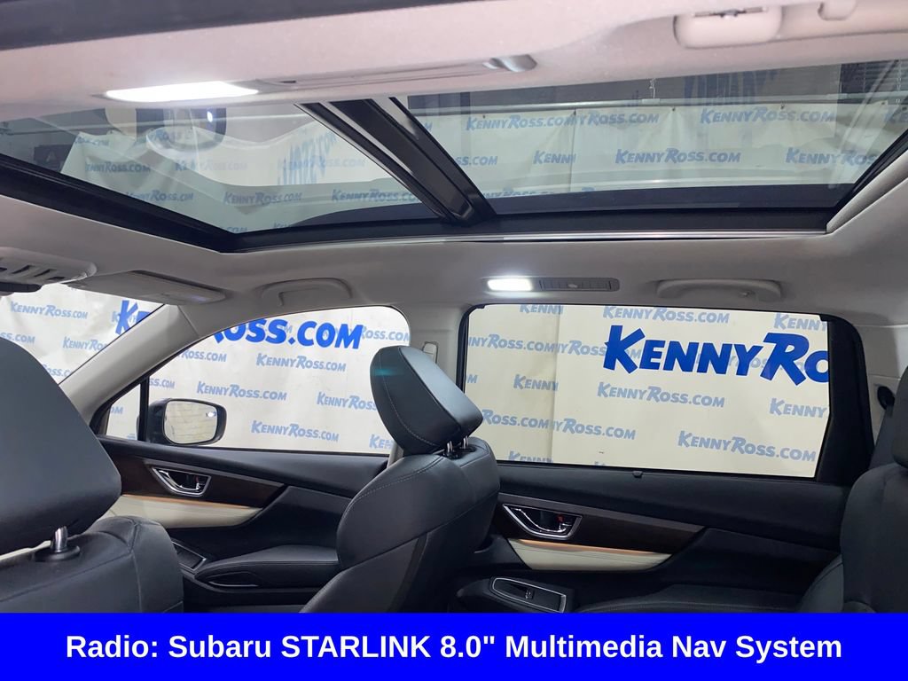 Used 2022 Subaru Ascent Touring AWD/4WD image 13