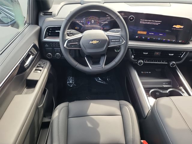 New 2026 Chevrolet Suburban LT w/ Comfort Package RWD image 16