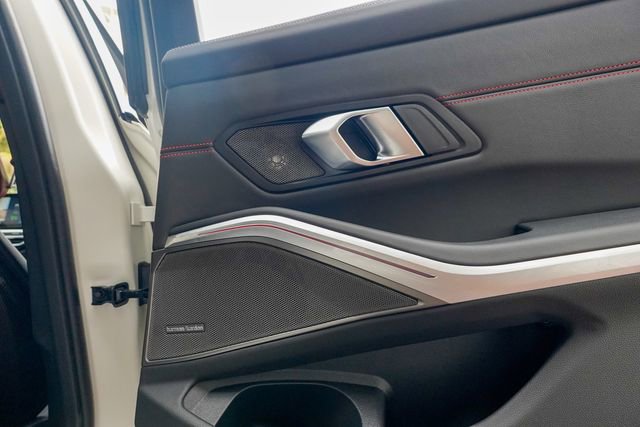 Used 2024 BMW M3 CS w/ M Driver's Package image 96