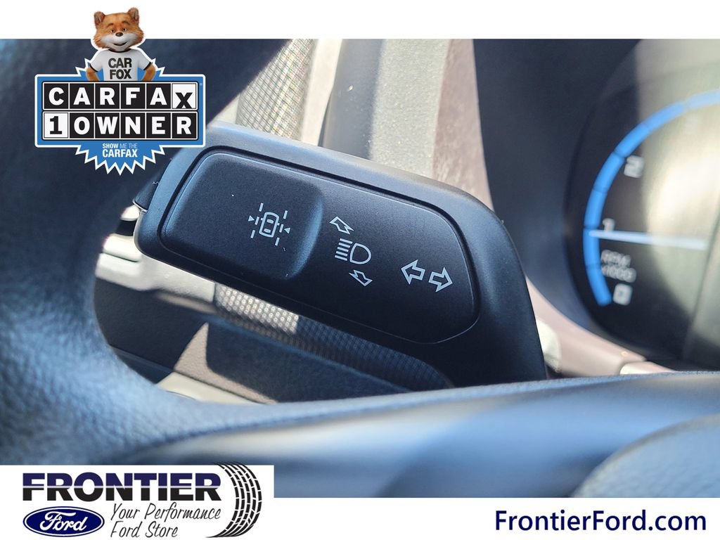 Used 2022 Ford Bronco Sport Big Bend AWD/4WD image 18