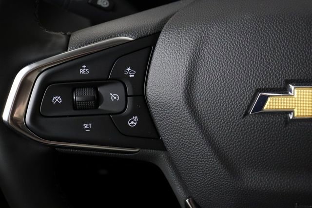 New 2025 Chevrolet TrailBlazer LT w/ Convenience Package image 17