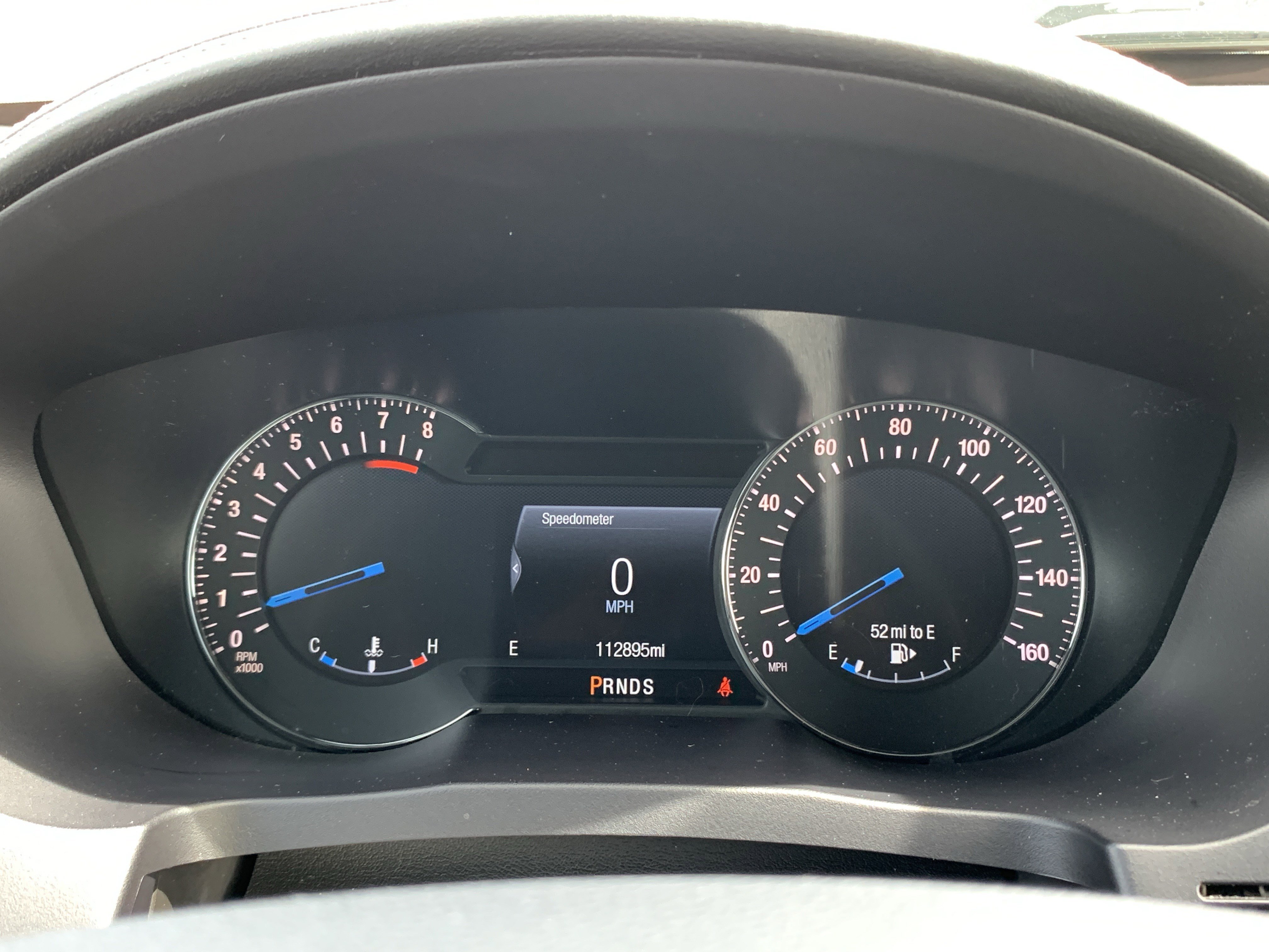 Used 2017 Ford Explorer Platinum image 21