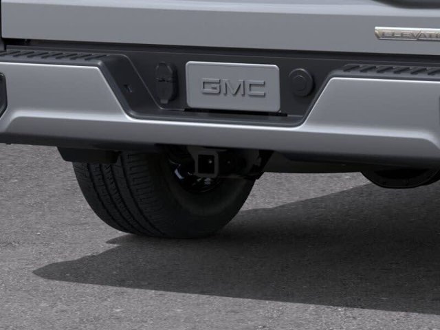 New 2026 GMC Sierra 1500 Elevation AWD/4WD image 14