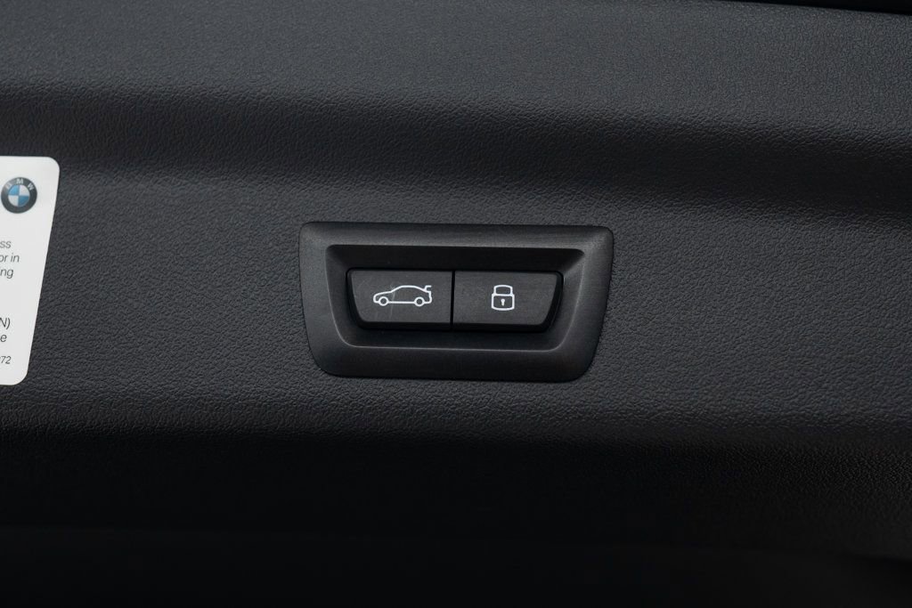 Used 2024 BMW X1 w/ M Sport Line w/ Premium Package image 38