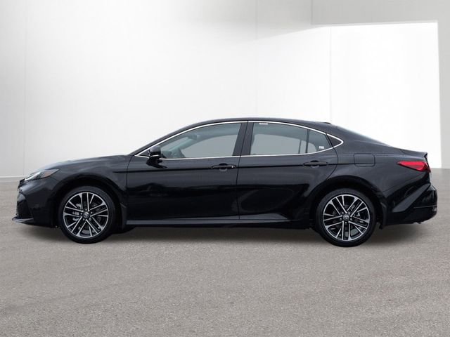 New 2026 Toyota Camry XLE image 8