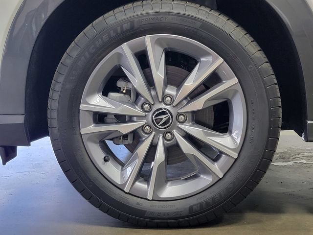 New 2026 Acura ADX FWD image 10
