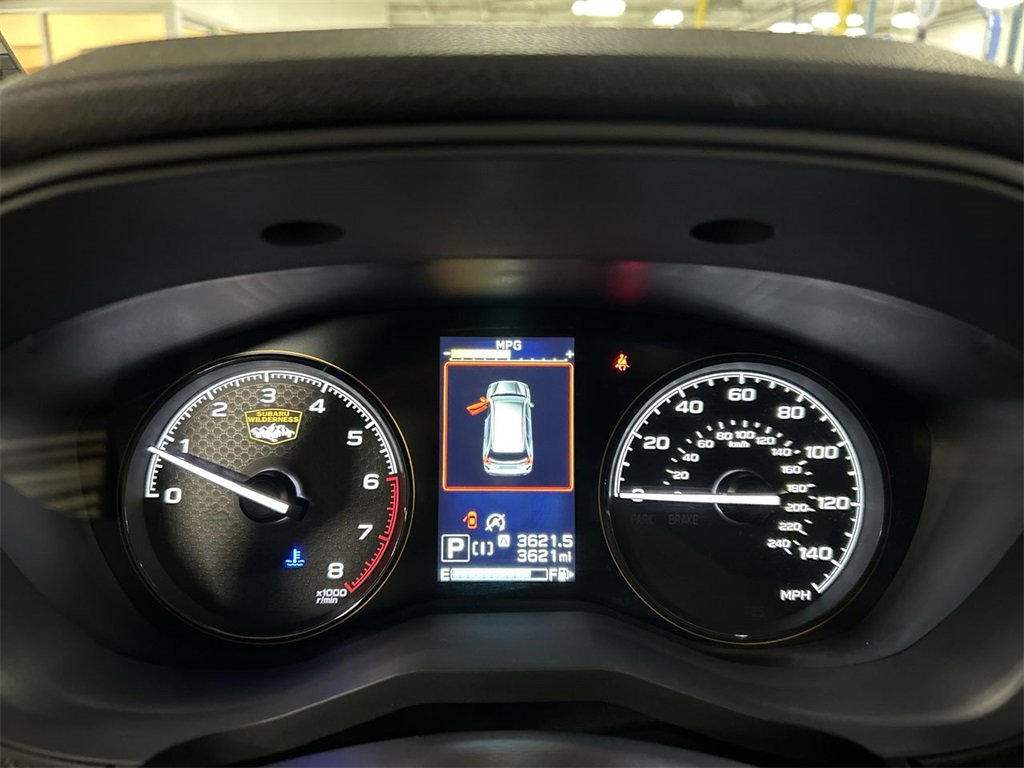 Certified 2025 Subaru Forester Wilderness image 19