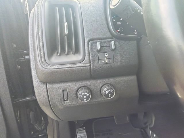 Used 2021 GMC Canyon Denali AWD/4WD image 25