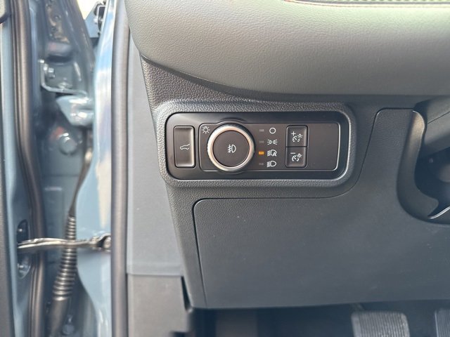 New 2026 Ford Explorer Active image 17