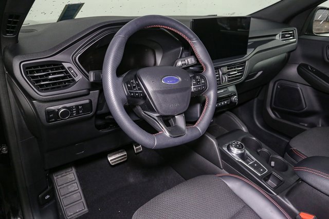 Used 2023 Ford Escape ST-Line w/ Tech Pack #1 image 22