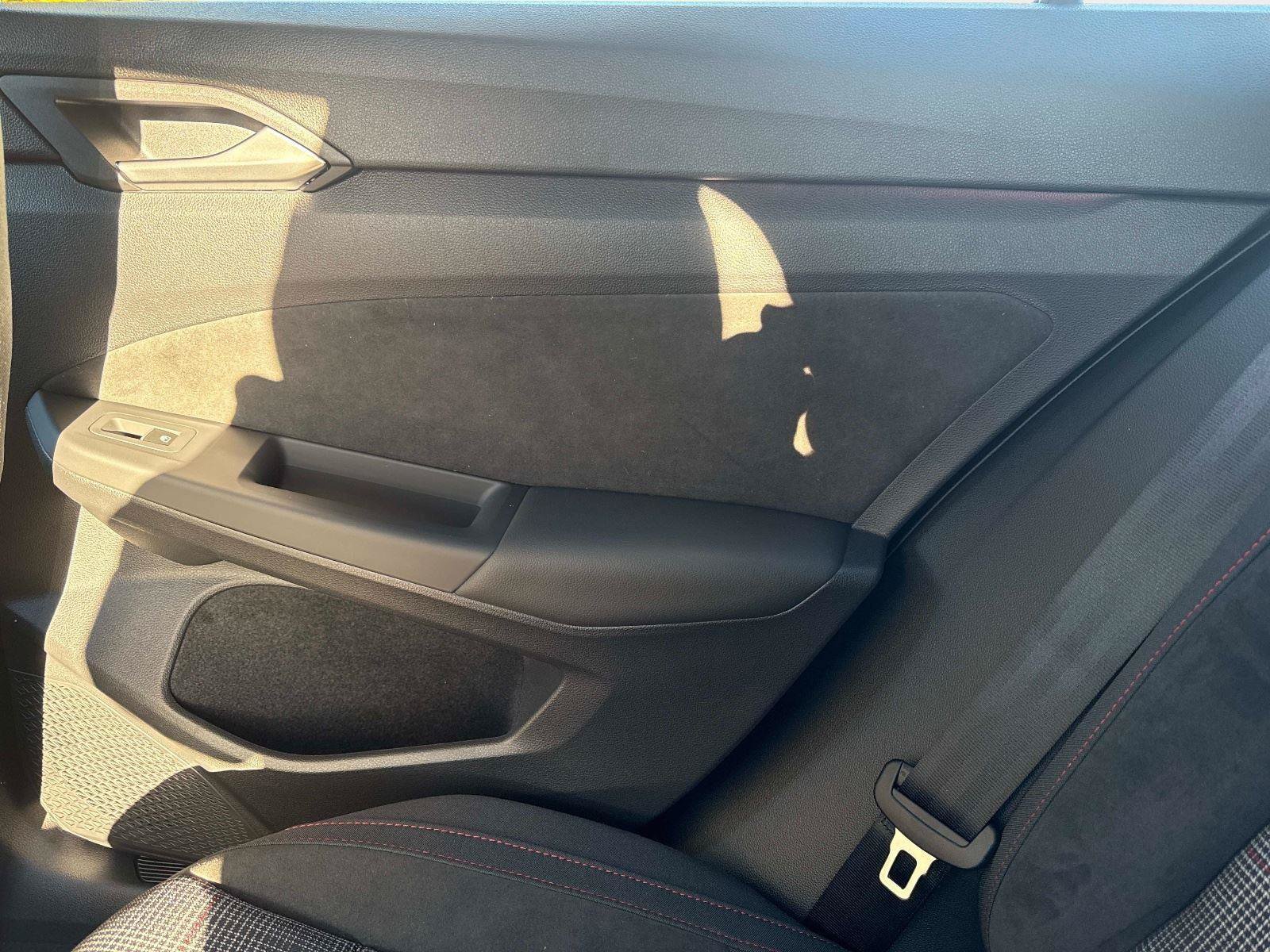 New 2026 Volkswagen Golf S FWD image 16