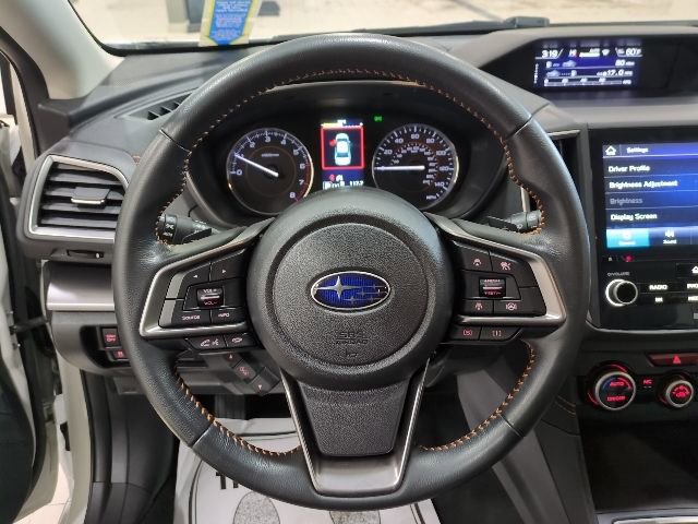 Certified 2023 Subaru Crosstrek 2.5i Limited image 4