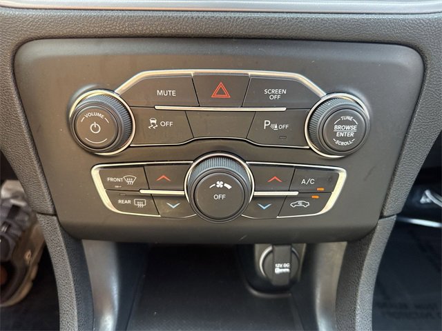 Used 2023 Dodge Charger SXT image 18