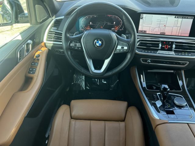 Used 2020 BMW X5 sDrive40i w/ Premium Package image 15