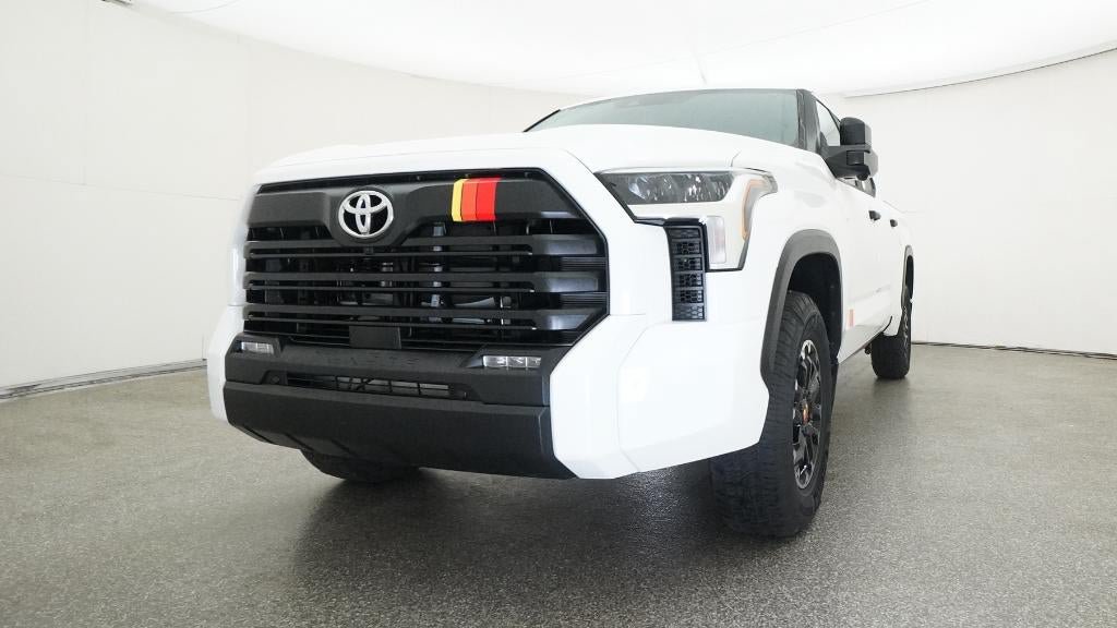 New 2026 Toyota Tundra SR5 AWD/4WD image 32
