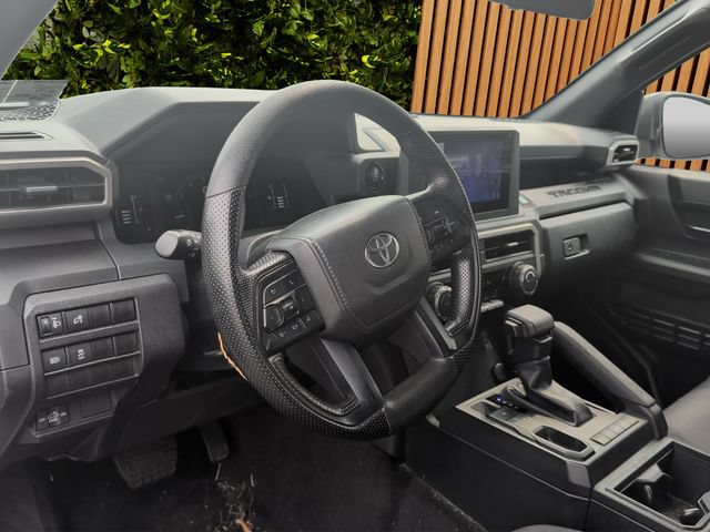 Used 2024 Toyota Tacoma SR RWD image 2