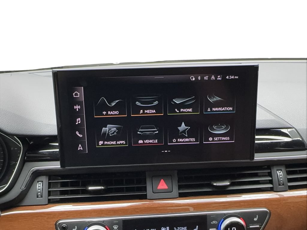Used 2023 Audi A4 2.0T Premium w/ Convenience Package AWD/4WD image 50