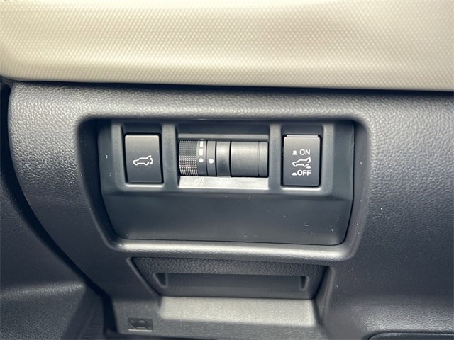 New 2026 Subaru Forester Premium image 21
