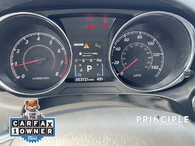 Used 2024 Mitsubishi Outlander Sport SE image 22