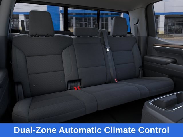New 2026 Chevrolet Silverado 1500 RST w/ All Star Edition Plus AWD/4WD image 18
