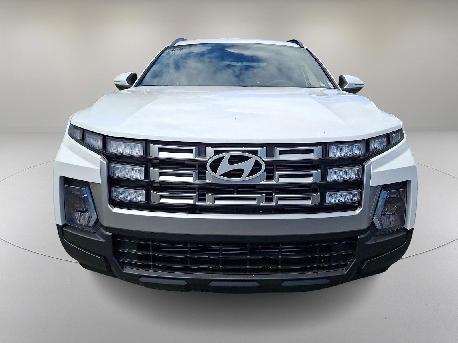 New 2026 Hyundai Santa Cruz SEL AWD/4WD image 2