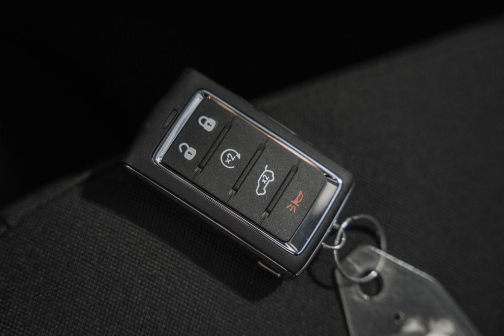 New 2025 Jeep Grand Cherokee Laredo X image 41