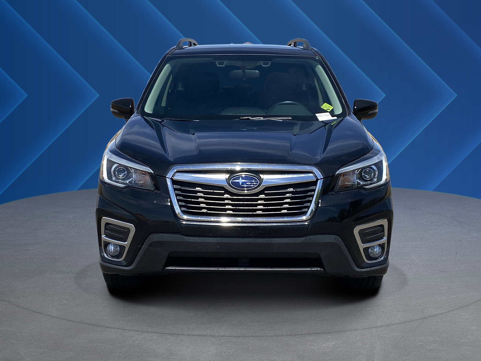 Used 2019 Subaru Forester Limited AWD/4WD image 8