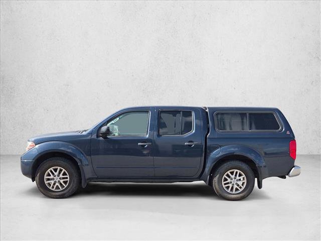 Used 2019 Nissan Frontier SV RWD image 8