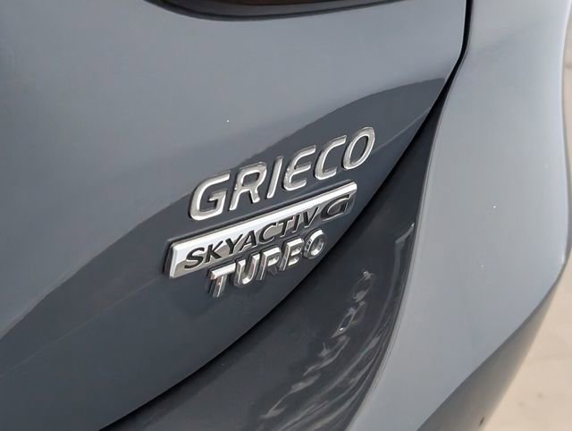 Used 2021 MAZDA MAZDA6 Carbon Edition image 12