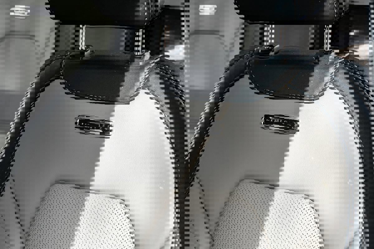 Used 2022 Ford F250 Limited image 30