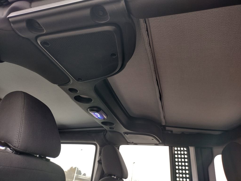 Used 2016 Jeep Wrangler Unlimited Sport w/ Quick Order Package 24S image 18