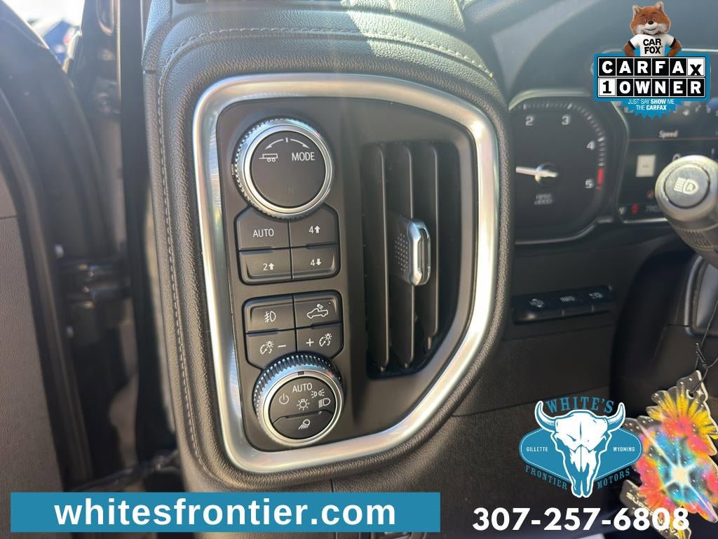 Certified 2022 GMC Sierra 3500 Denali w/ Denali Ultimate Package AWD/4WD image 18
