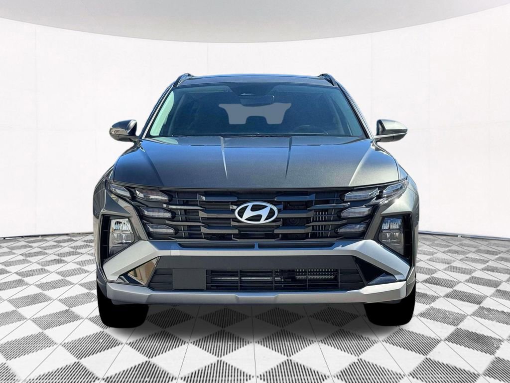 New 2026 Hyundai Tucson SEL image 18
