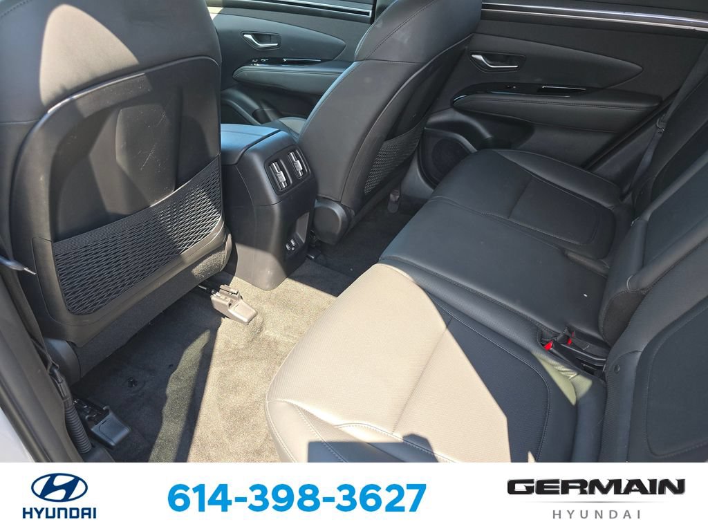 Used 2023 Hyundai Tucson XRT AWD/4WD image 20