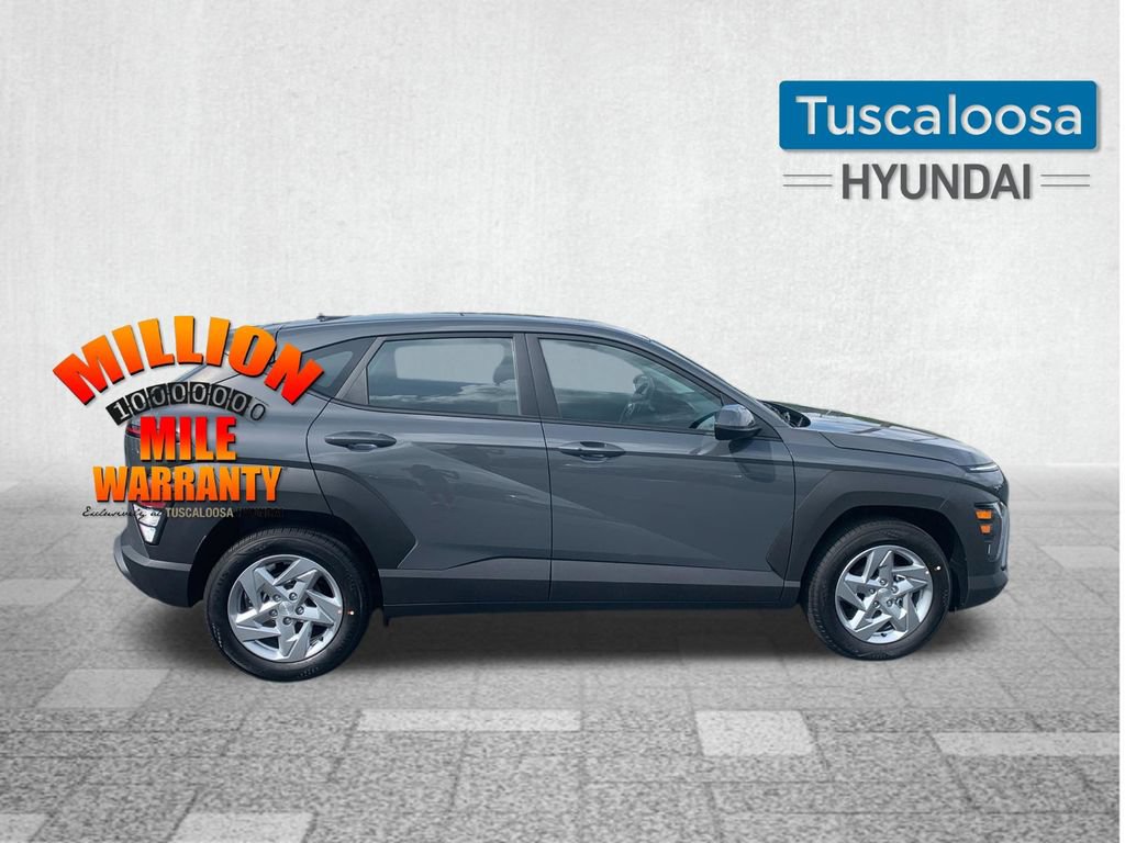 New 2026 Hyundai Kona SE FWD image 8