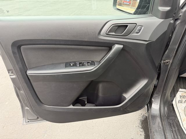 Used 2019 Ford Ranger XL w/ FX4 Off-Road Package image 15