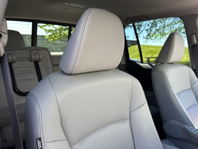 Used 2023 Honda Ridgeline RTL image 25