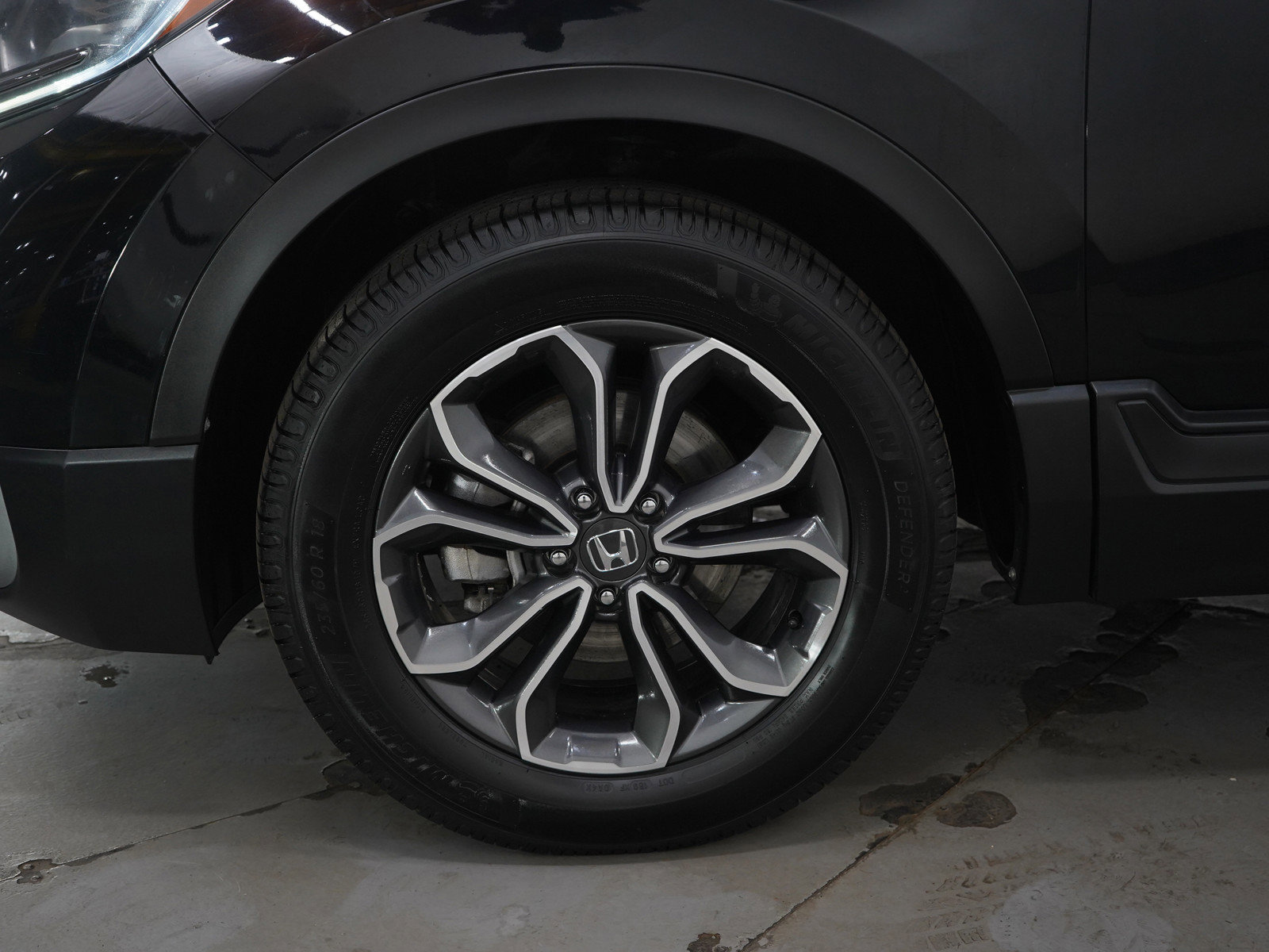 Used 2020 Honda CR-V EX-L image 28