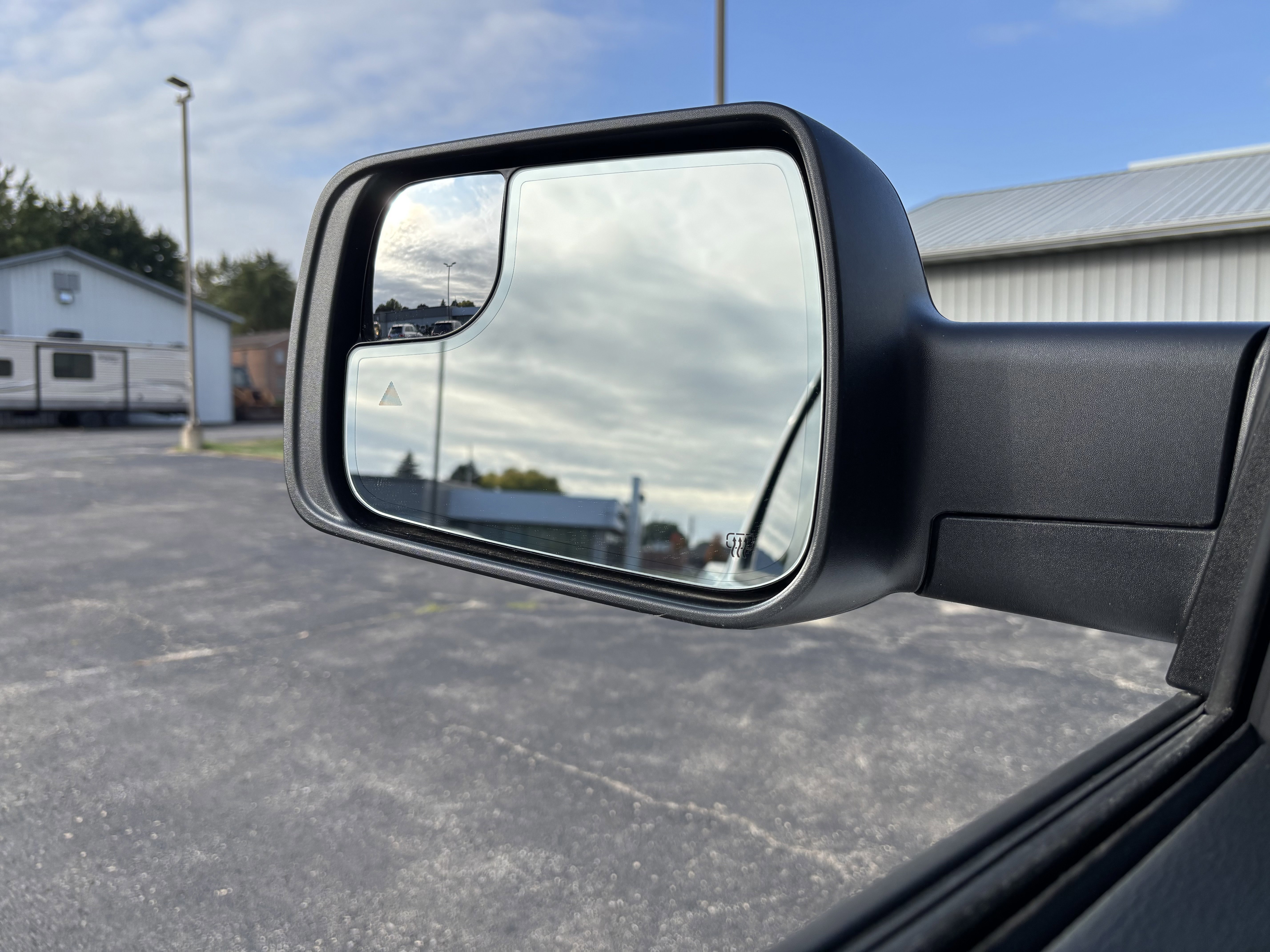 New 2026 RAM 1500 Big Horn image 17