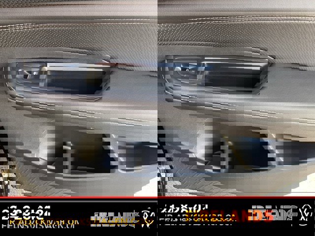 New 2026 Volkswagen Atlas Cross Sport SEL Premium R-Line image 60