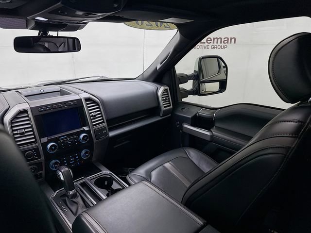 Used 2020 Ford F150 Platinum w/ Equipment Group 701A Luxury image 24