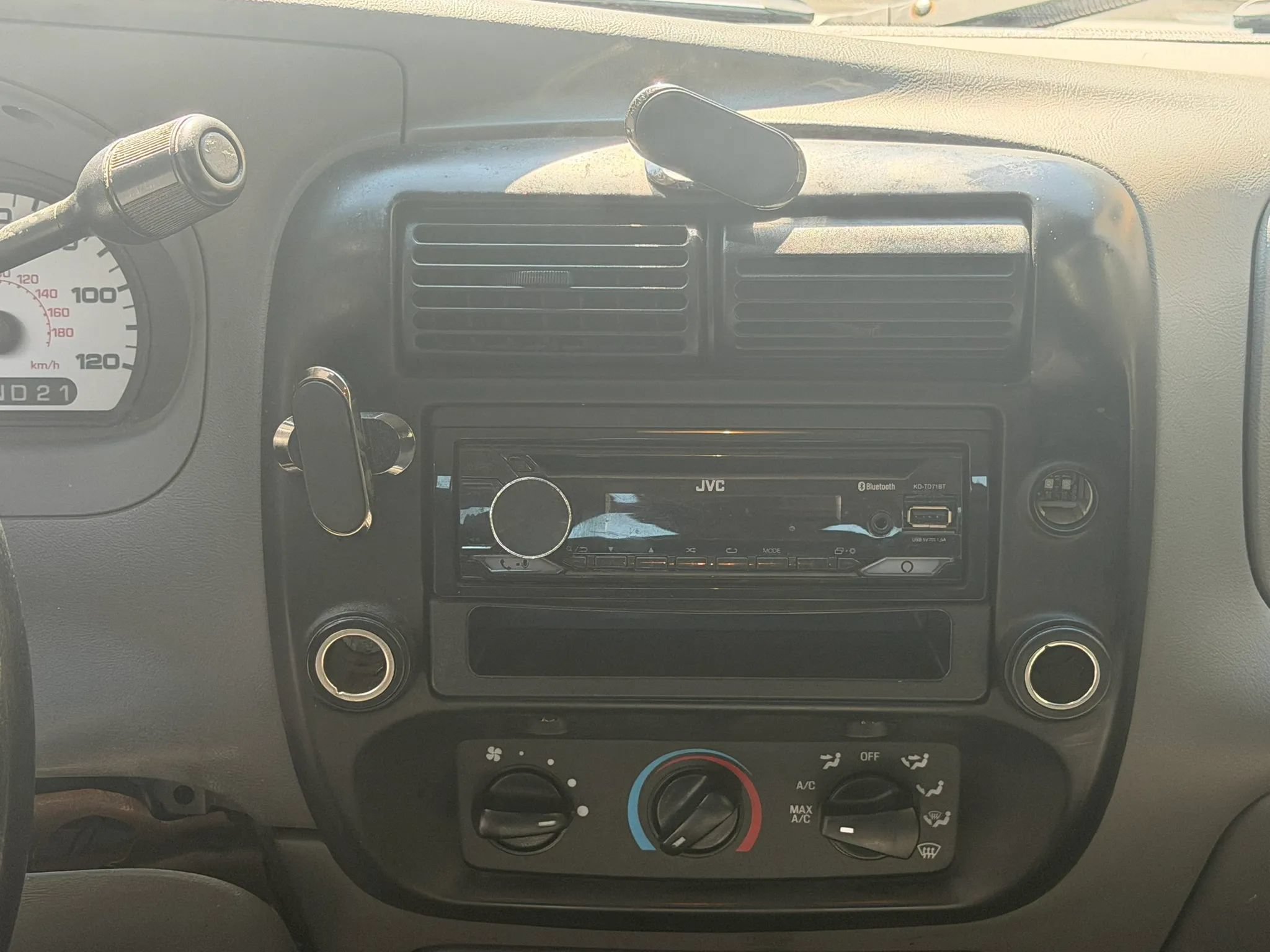 Used 2011 Ford Ranger Sport RWD image 15