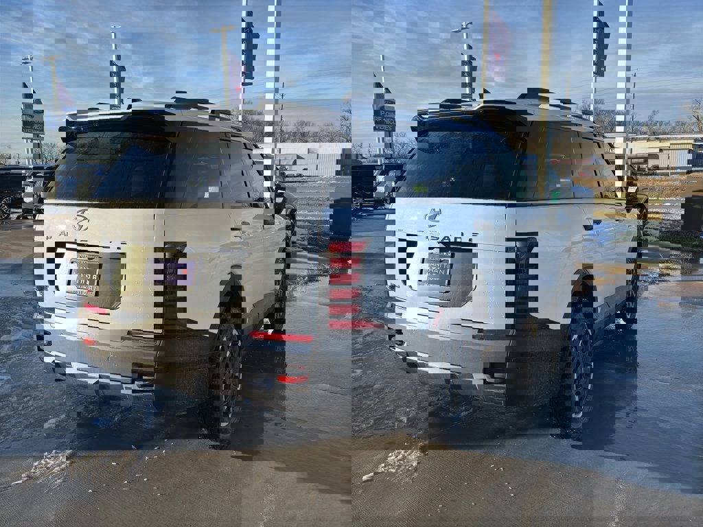 New 2026 Hyundai Palisade XRT Pro image 5